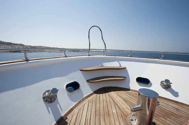 Classic family cruise from Hurghada